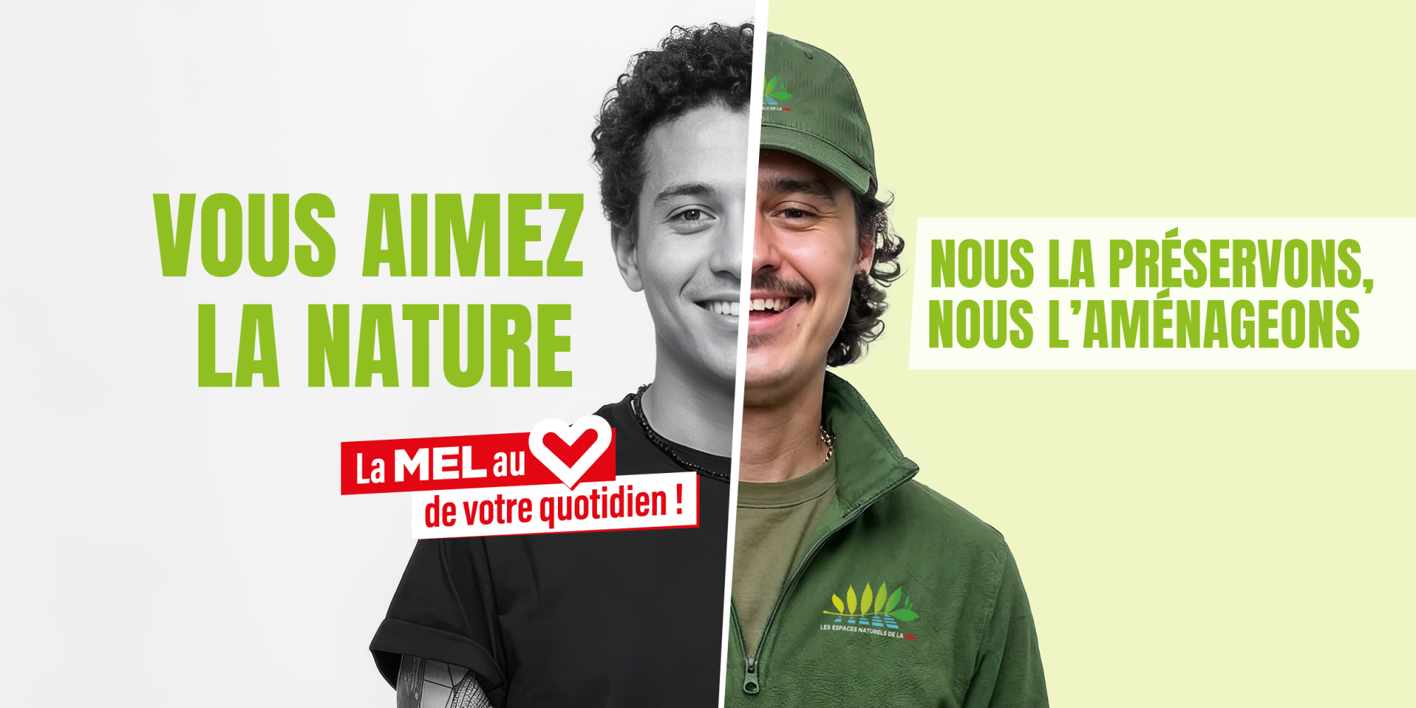 Suivez le conseil métropolitain du 28 avril 2026