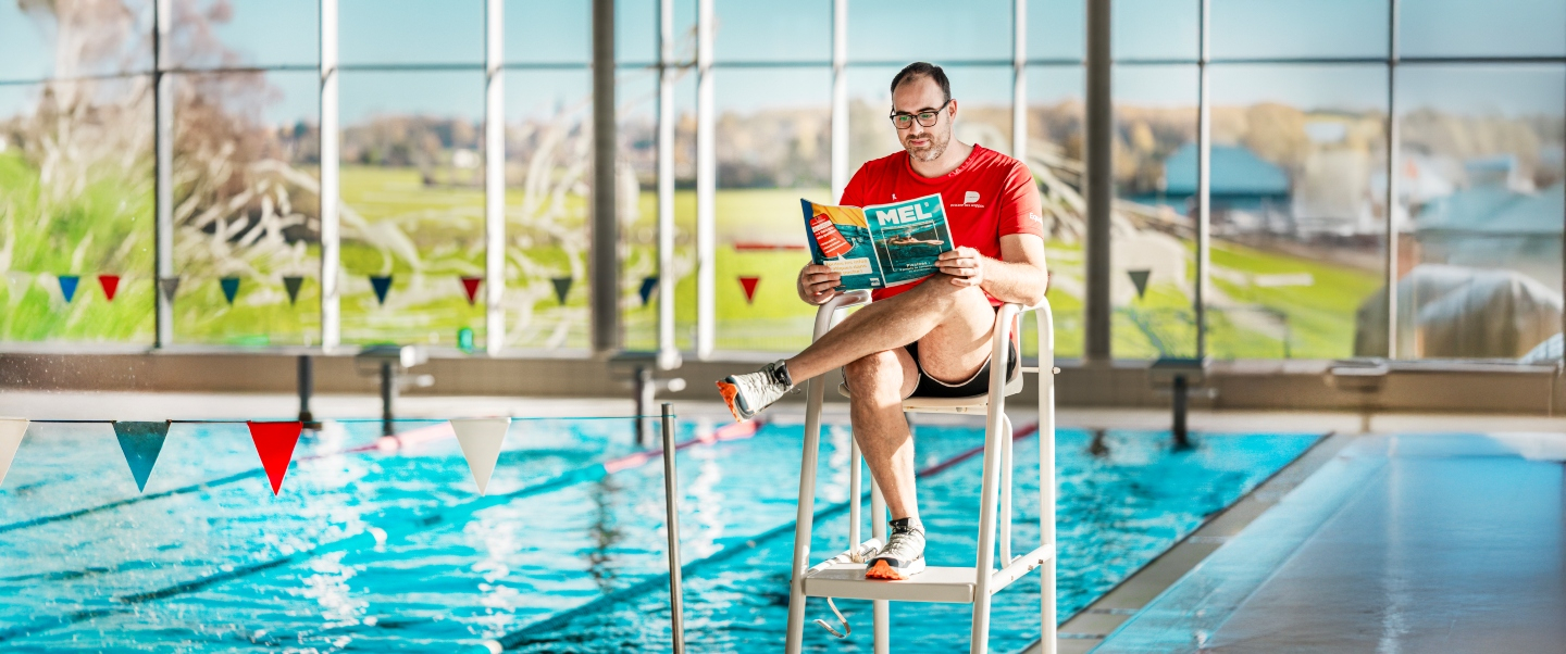 Votre revue MEL51 est disponible, bonne lecture !