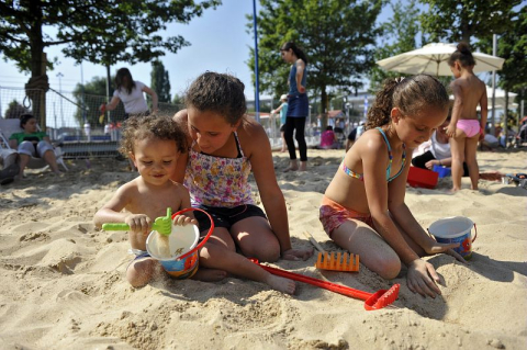 Tourcoing Plage Tourcoing Plage