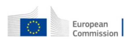 Logo European Commission