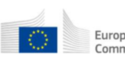 Logo European Commission