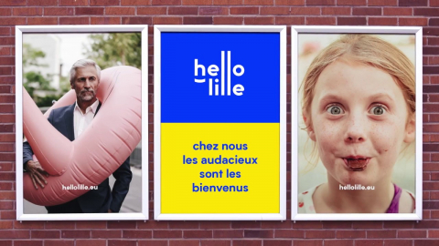 hello lille : présentation vidéo