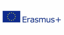 Logo programme Erasmus+ Logo programme Erasmus+