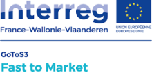 Logo projet Fast to Market 