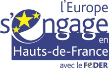 Logo FEDER Logo FEDER