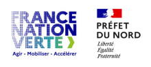 Logos France nation verte