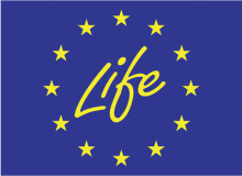 Logo LIFE projets européens