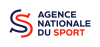 Agende nationale du sport logo