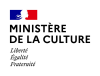 Logo ministère