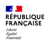 Logo république