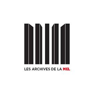 Les archives de la MEL