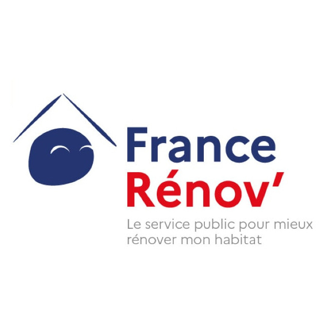 Lien vers le site Internet de France Rénov'