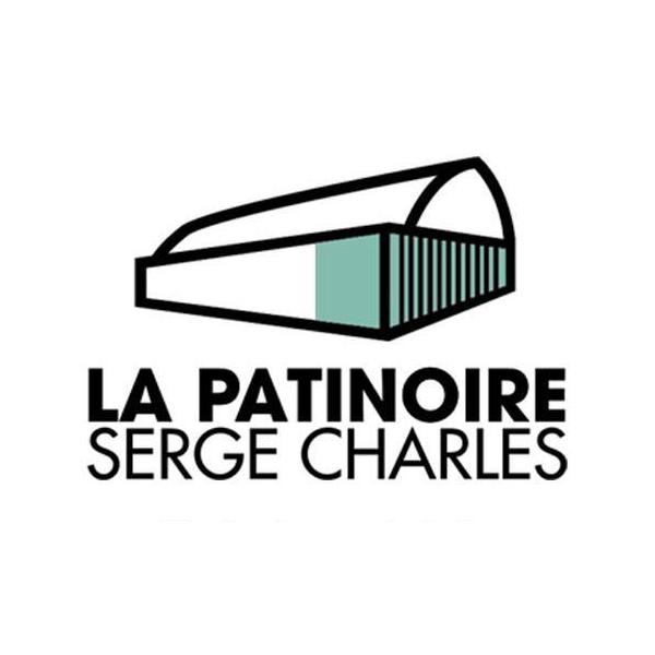 Patinoire Serge Charles à Wasquehal