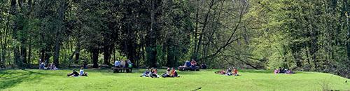 Grands espaces de nature