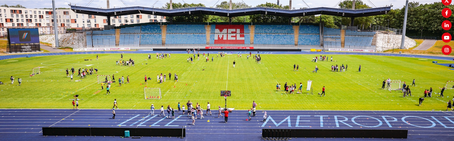 Stadium