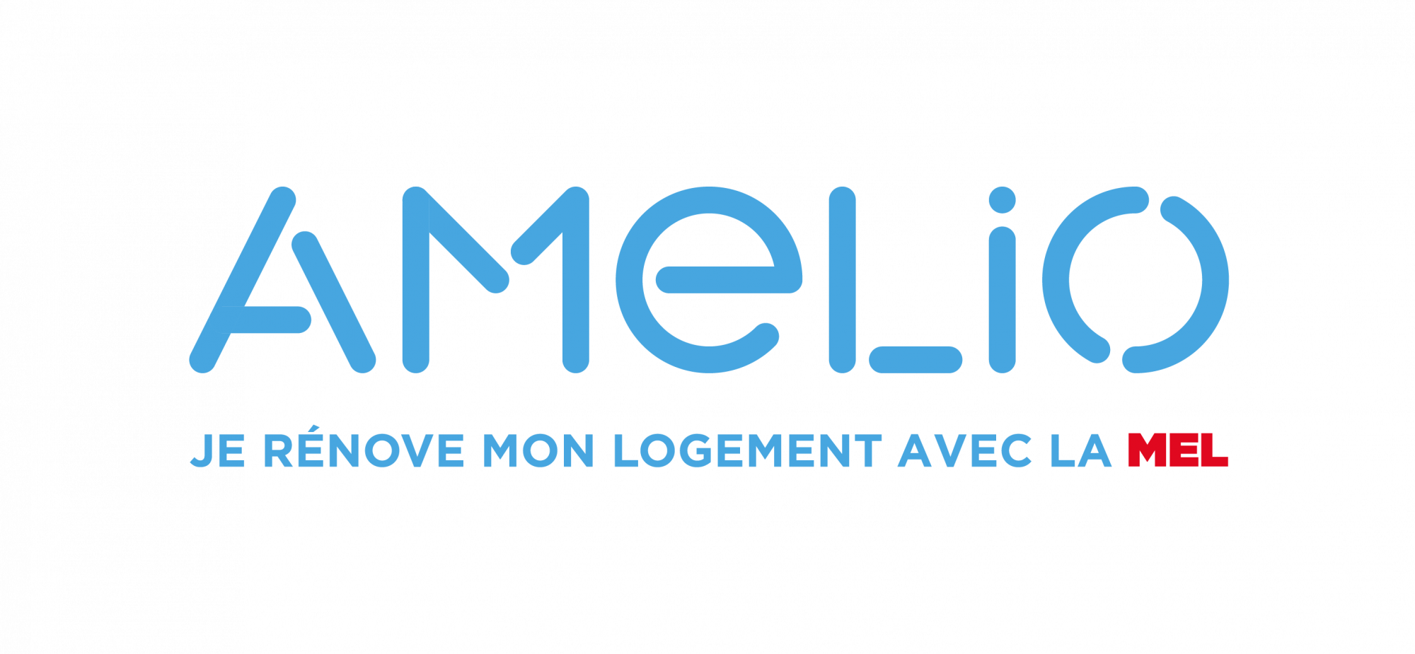 Logo AMELIO