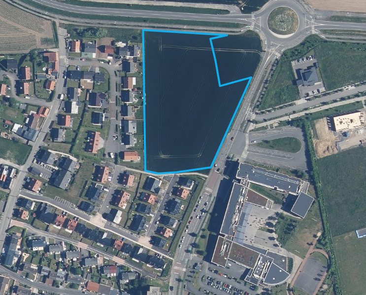 La MEL recherche un professionnel de l’immobilier
