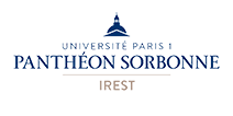 Logo IREST