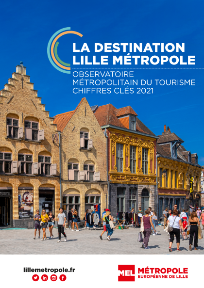 Le destination Lille Métropole