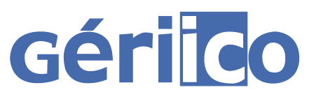 Logo Geriico