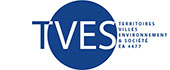 Logo TVES
