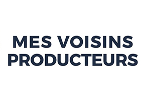 Mes voisins producteurs