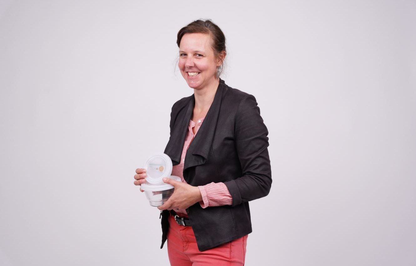 Exemple : BAKO consigne