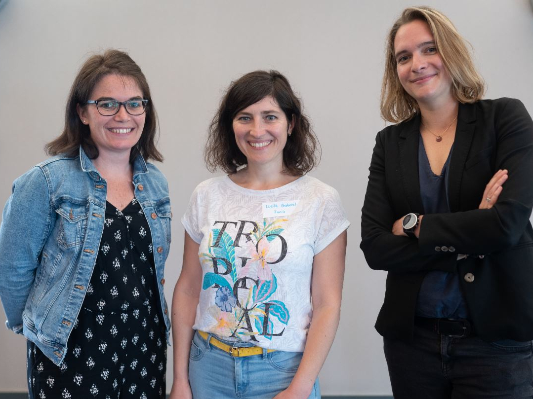 Palais Rameau par JUNIA