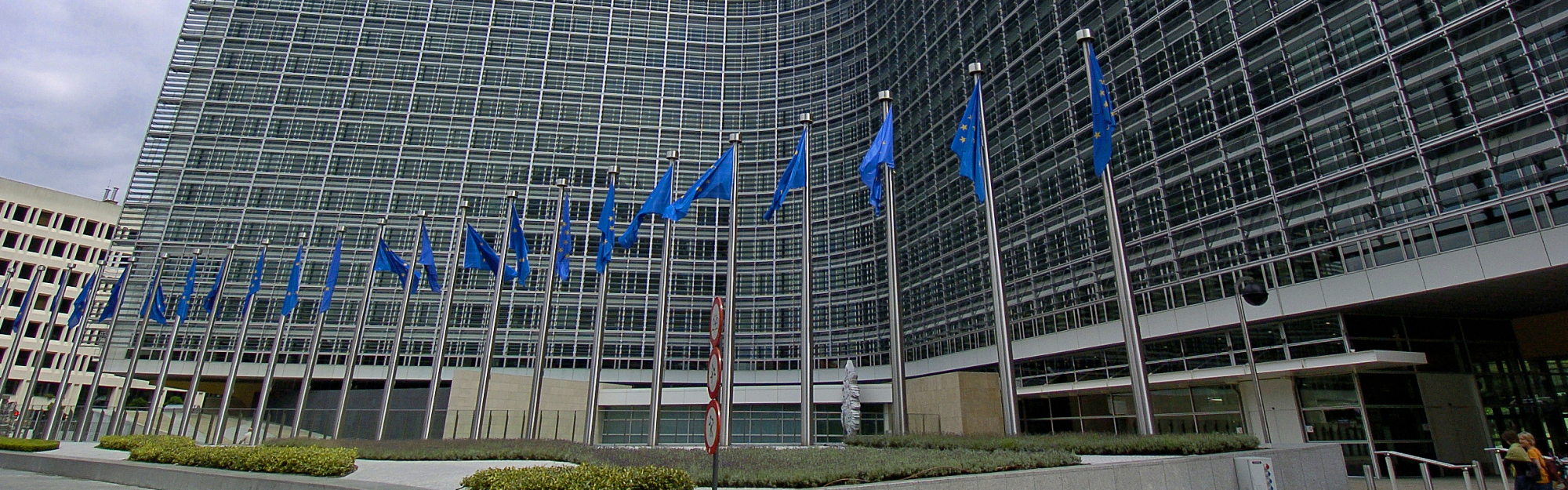 Délégation MEL à Bruxelles
