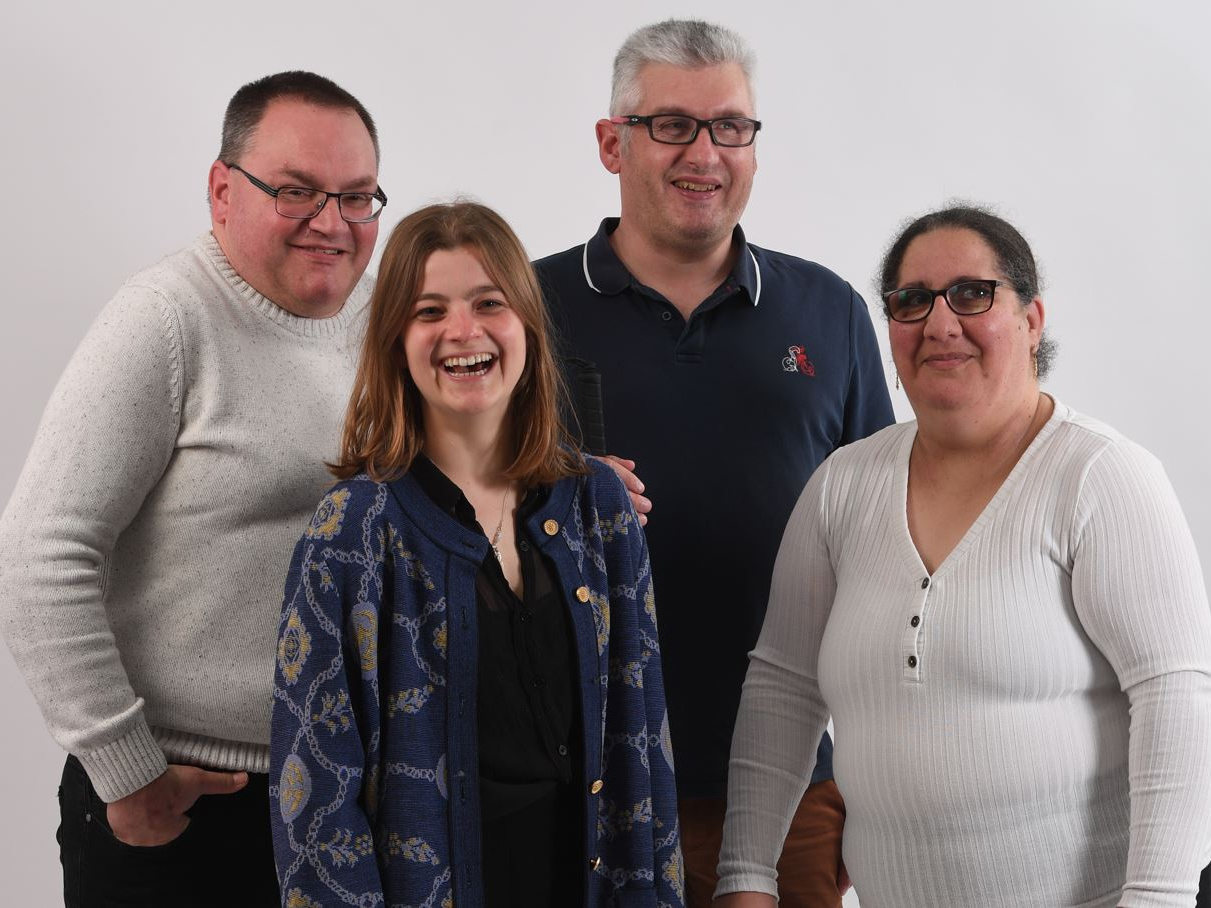 La cuisine de Jeannette