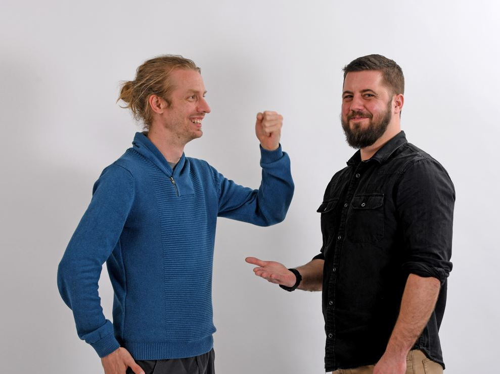 Les Pousses de L'espoir