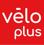 Logo Vélo plus