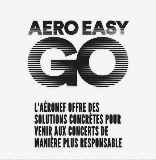 Logo Aero Easy