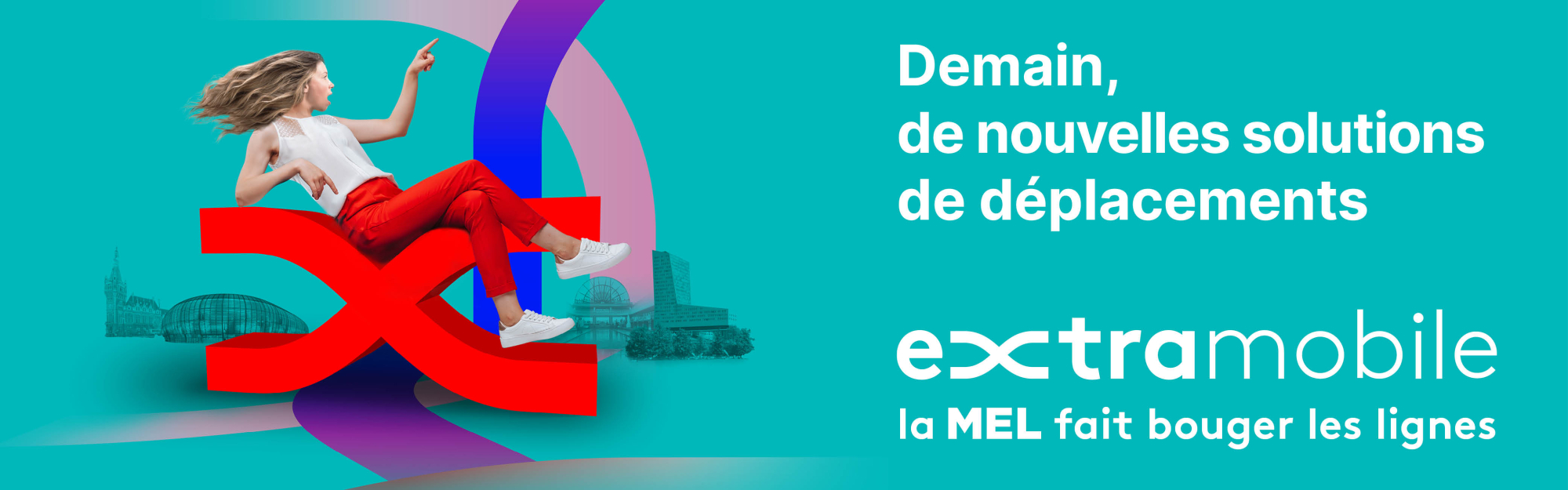 Extramobile
