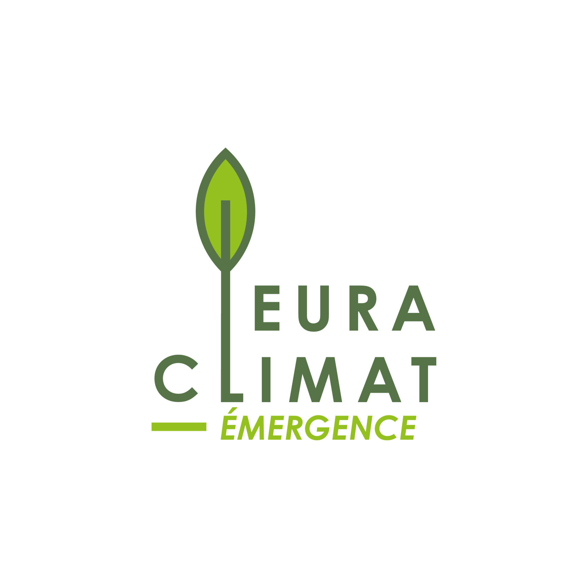 label EuraClimat Emergence