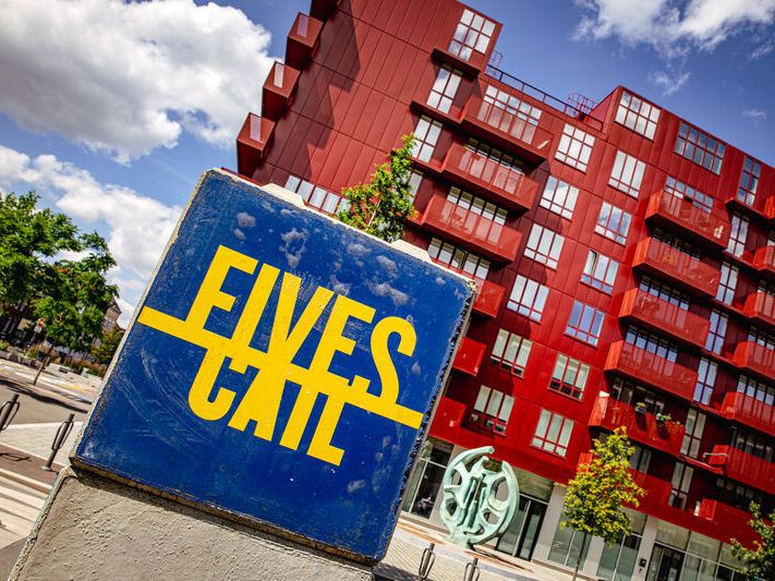 Fives Cail