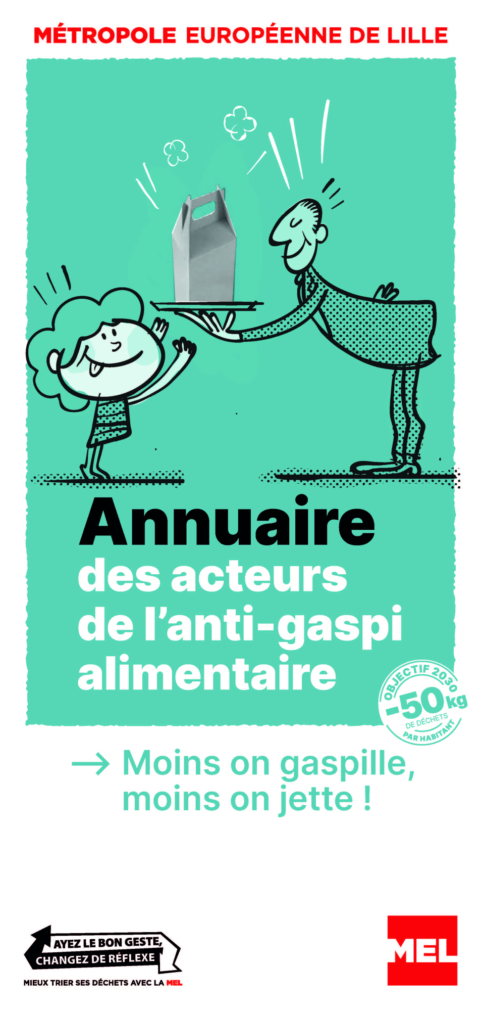 guide reduction gaspillage alimentaire