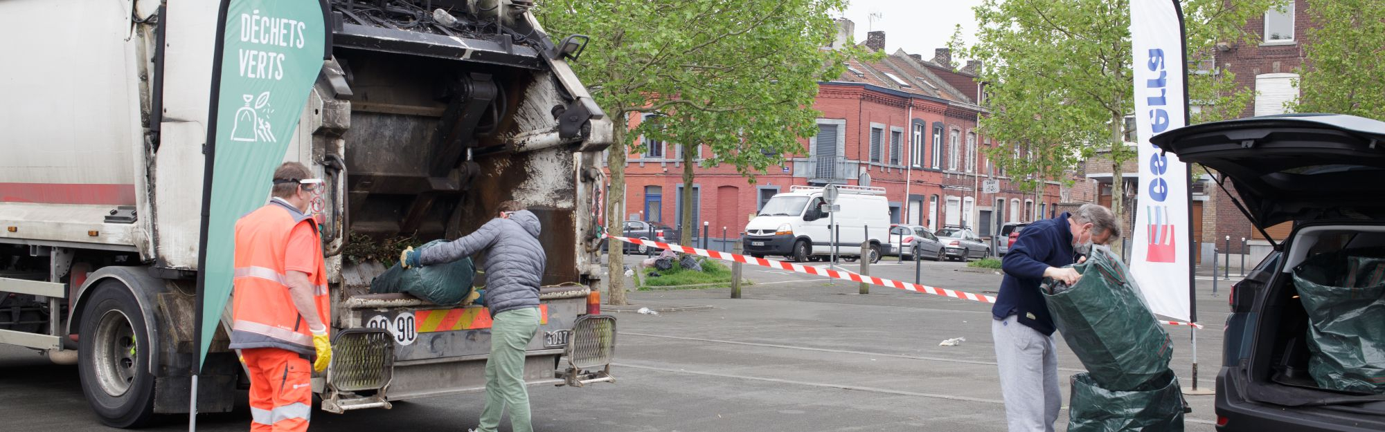 decheterie mobile