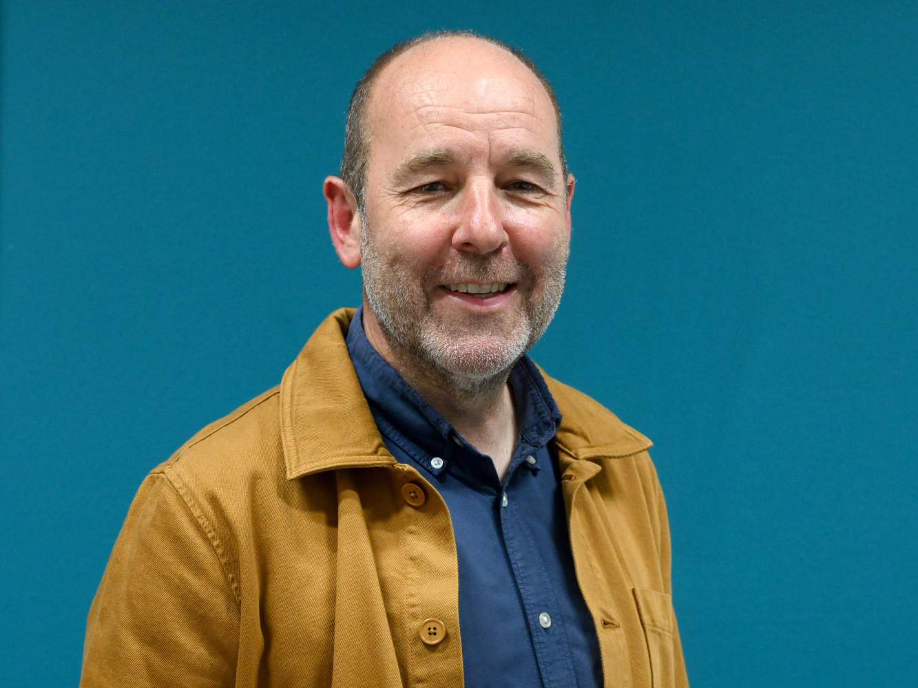 Anthony GUERMONPREZ - Fondateur de la Vinaigrerie Mère