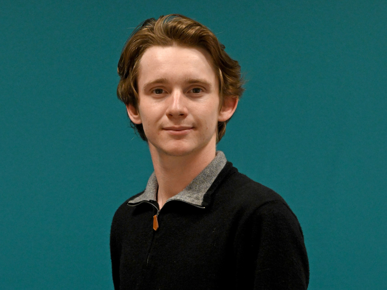 Gabriel ROUSSEL, fondateur de Recepta