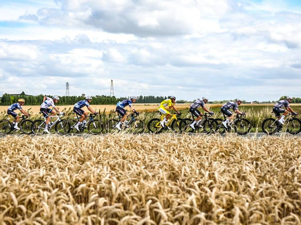 Tour de France - Annœullin