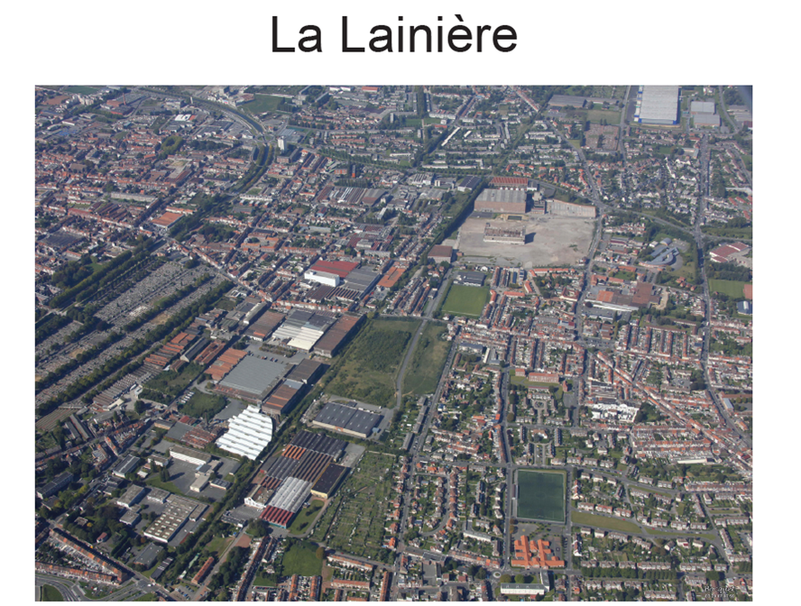 La Lainière