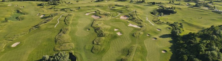 Le Golf Lille Métropole