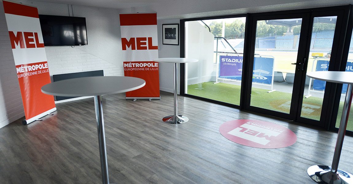 Stadium Salon Président