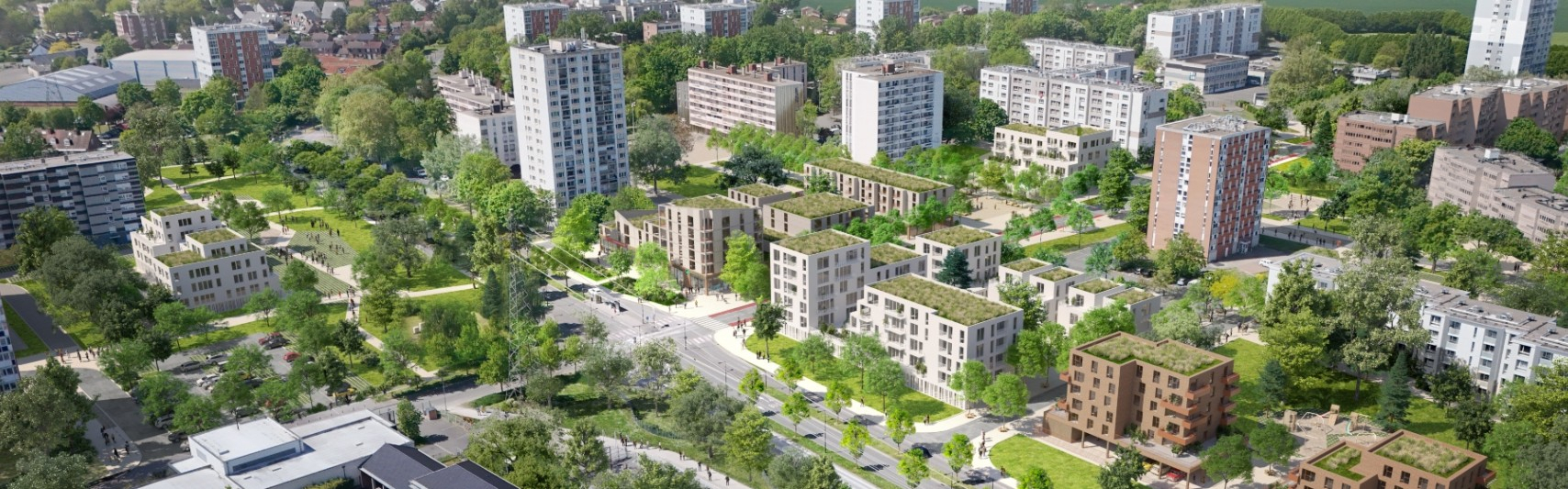 © Florence Mercier Paysagiste