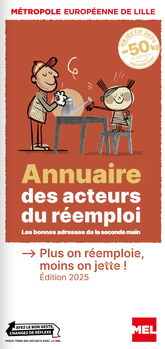 Annuaire reemploi