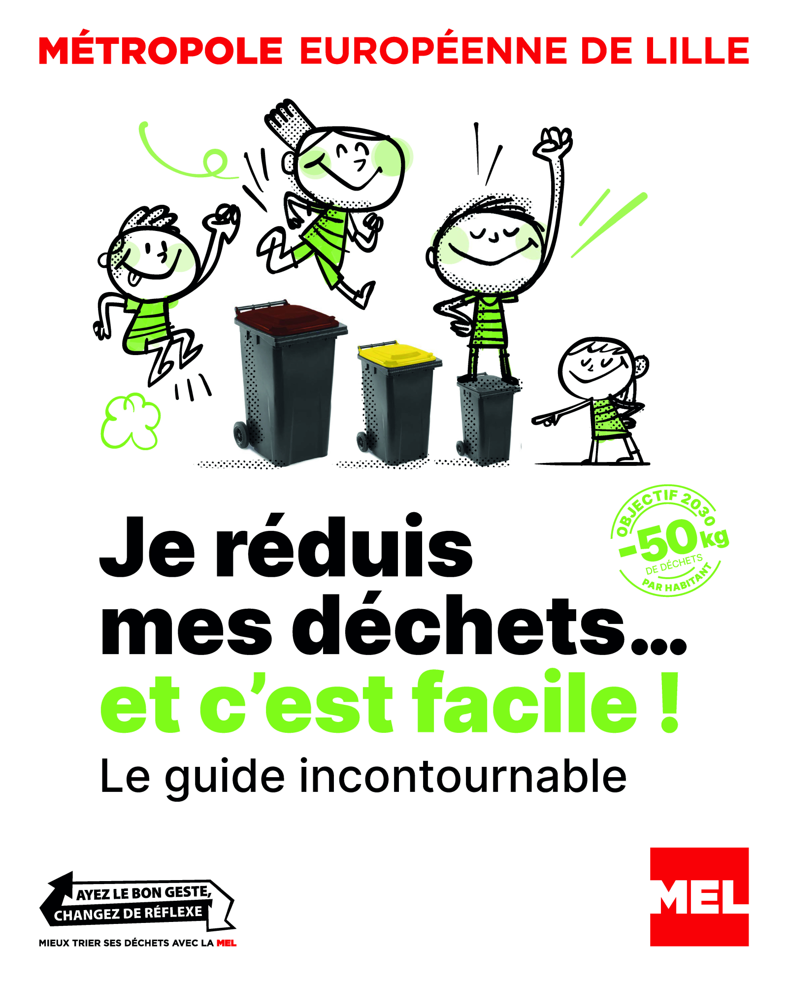 guide de reduction dechets 2025