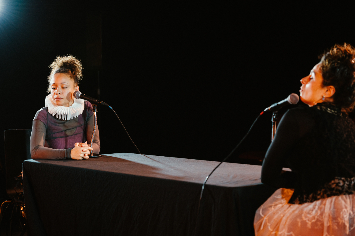 Les Grandes Absentes Neiges Éternelles #2, Arthur Crestani